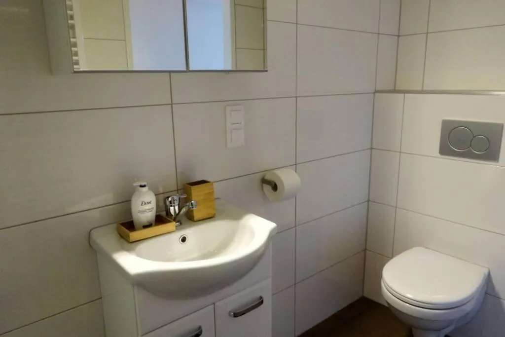 Modernes Leben L Lf28 Apartment Vienna 0*,
