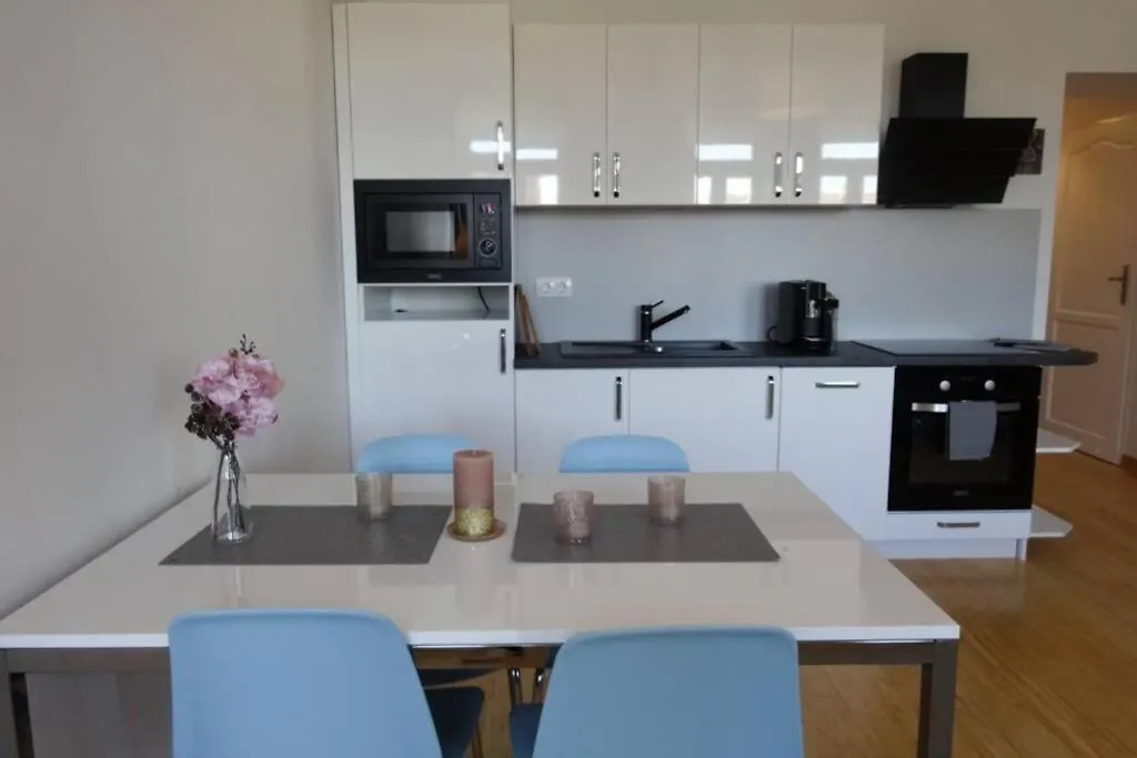 Modernes Leben L Lf28 Apartment Vienna