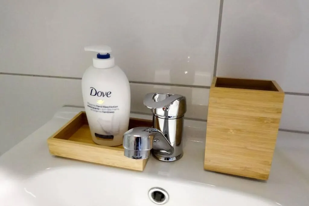Modernes Leben L Lf28 Apartment Vienna Austria