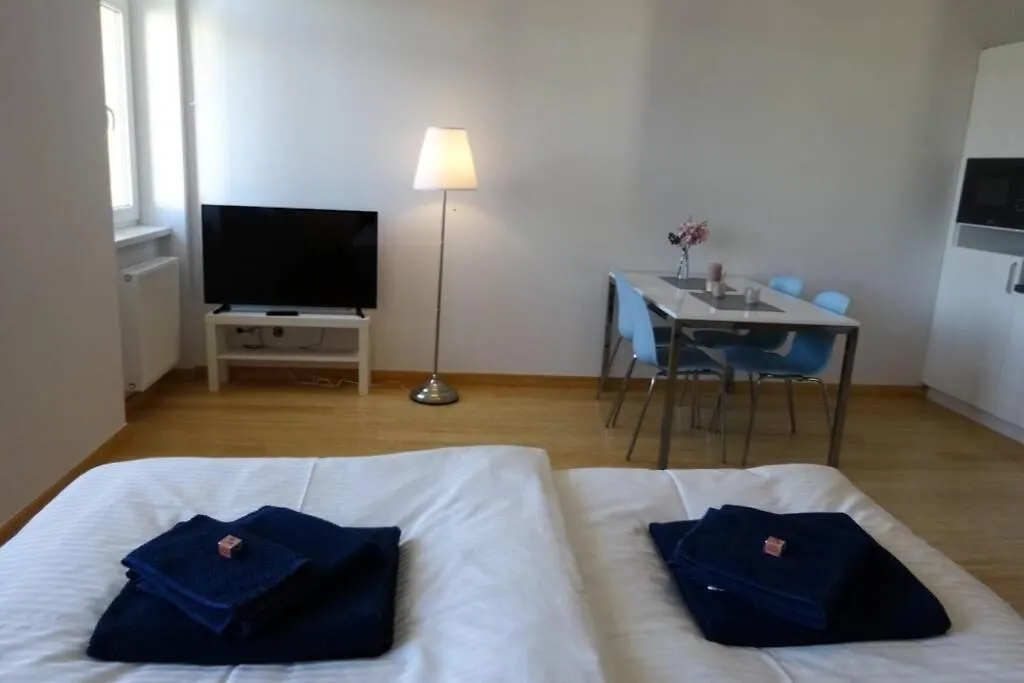 Modernes Leben L Lf28 Apartment Vienna