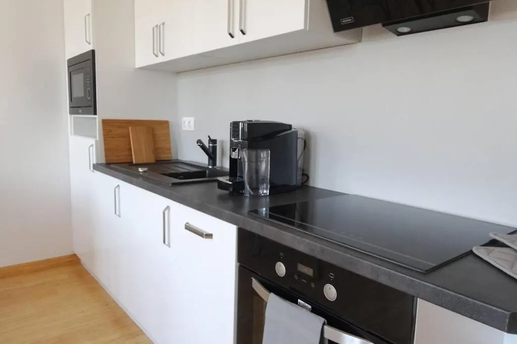 Modernes Leben L Lf28 Apartment Vienna 0*,  Austria