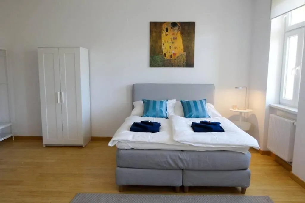 Modernes Leben L Lf28 Apartment Vienna
