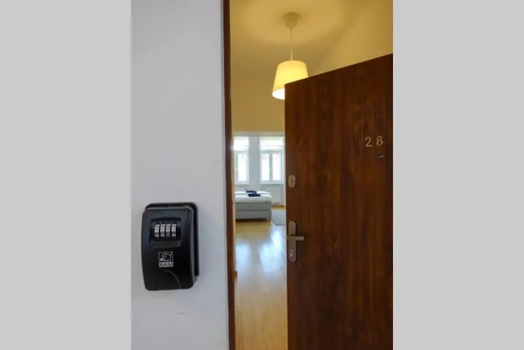 비엔나 Modernes Leben L Lf28 아파트